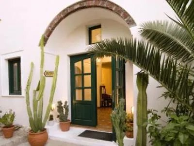 Costa Marina Pensionat 4*