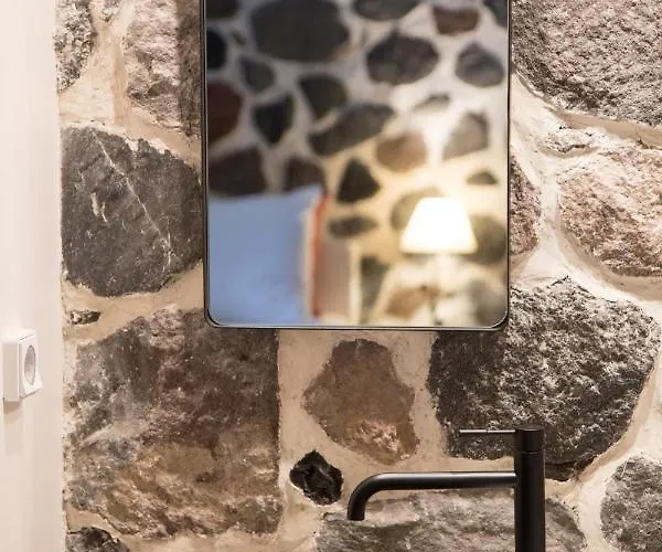 Costa Marina Pensionat 4*