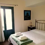Costa Marina Gæstehus Fira (Santorini)