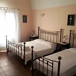Gæstehus Costa Marina Fira (Santorini)