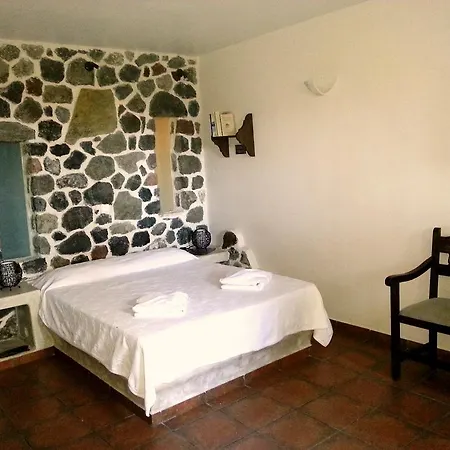 Maison d'hôtes Costa Marina Fira (Santorini)