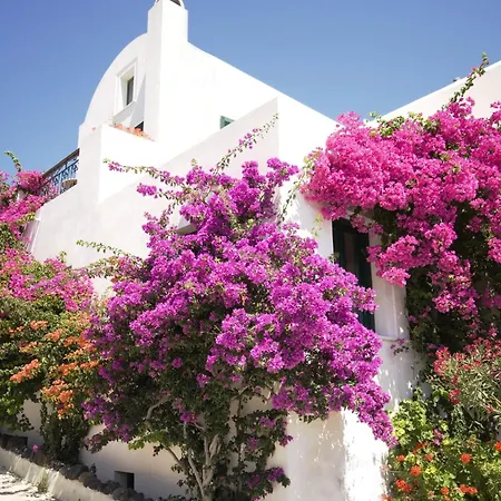 Maison d'hôtes Costa Marina Fira (Santorini)