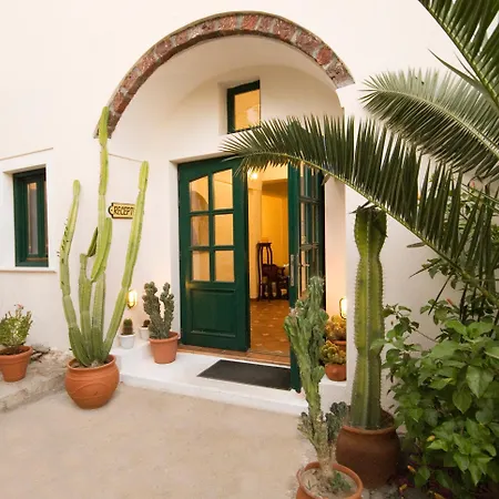 Maison d'hôtes Costa Marina