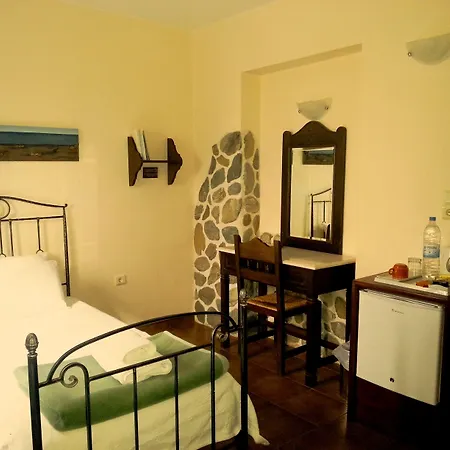 Maison d'hôtes Costa Marina 4*