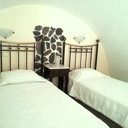 Maison d'hôtes Costa Marina Fira (Santorini)