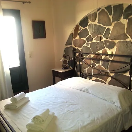 Costa Marina Maison d'hôtes 4*