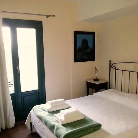Costa Marina Maison d'hôtes Fira (Santorini)