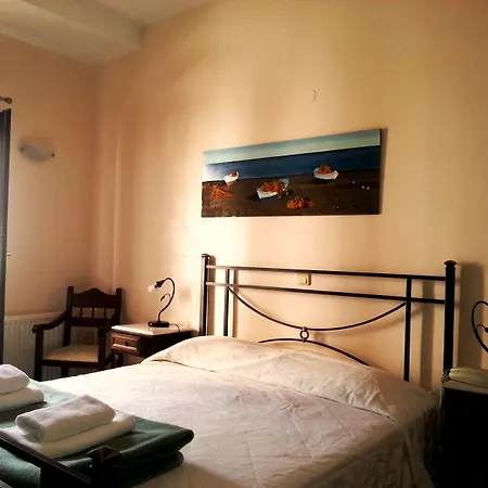 Costa Marina Maison d'hôtes 4*
