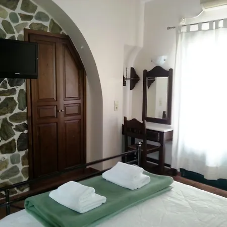 Maison d'hôtes Costa Marina