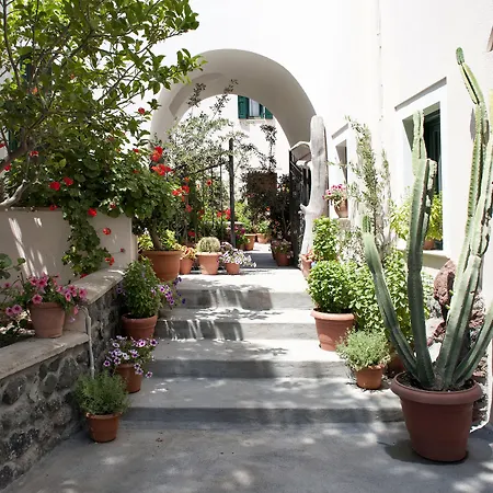 Gæstehus Costa Marina Fira (Santorini)