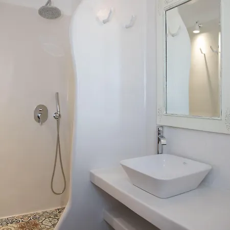 Maison d'hôtes Costa Marina Fira (Santorini)