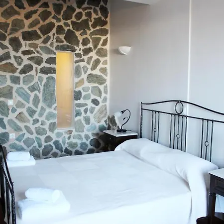 Costa Marina Maison d'hôtes Fira (Santorini)
