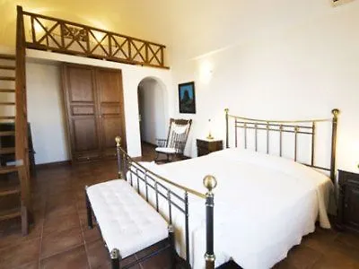 Costa Marina Maison d'hôtes 4*