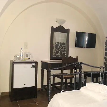 Maison d'hôtes Costa Marina 4*
