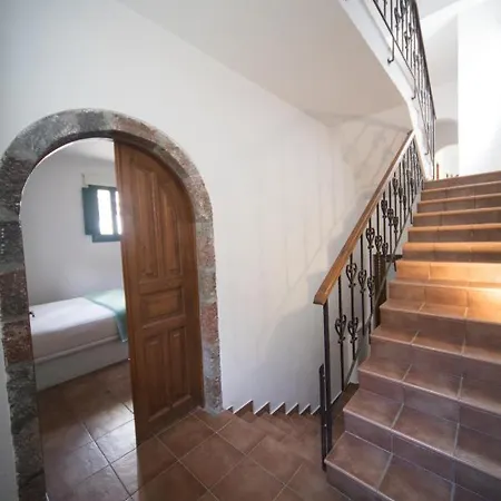 Maison d'hôtes Costa Marina Fira (Santorini)