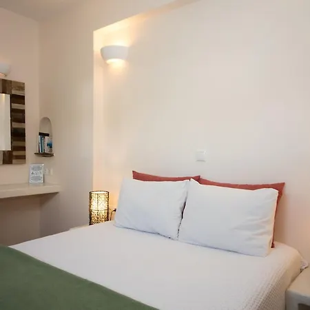 Maison d'hôtes Costa Marina Fira (Santorini)