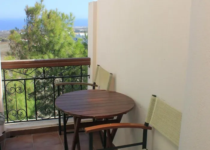 Pensión Costa Marina