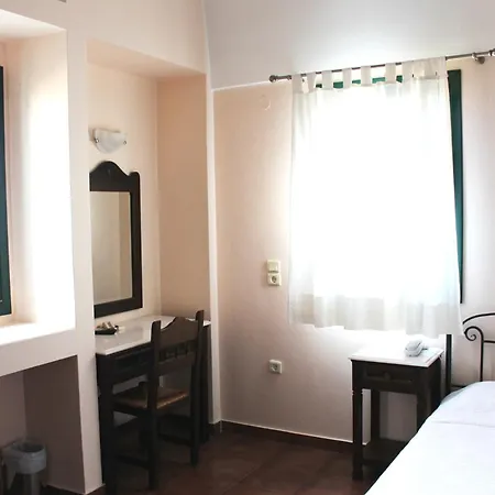 Konukevi Costa Marina