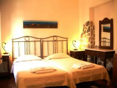 Pensión Costa Marina