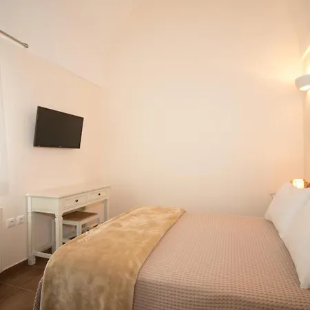 Pensión Costa Marina 4*