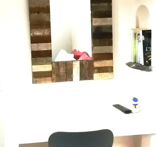 Costa Marina Πανσιόν Φηρά